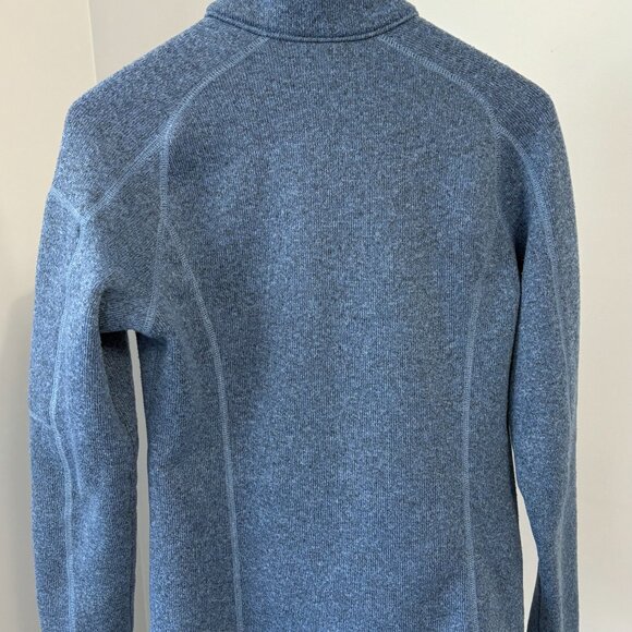 Patagonia Women's Better Sweater Fleece Jacket - Picture 3 of 6